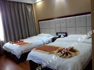 弥渡鑫林宾馆预订价格,联系电话位置地址【携程酒店】