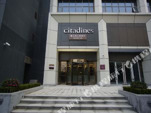 上海馨乐庭陆家嘴公寓酒店