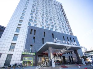 南京江宁区社会福利中心-颐善苑附近三星级酒店