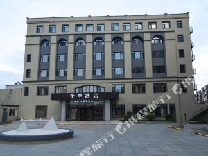 全季酒店大连华南店