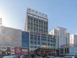 诸城华玺大酒店