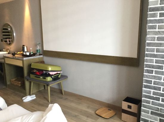 美豪丽致酒店(广州五羊新城店)预订价格,联系电