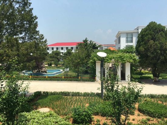 北戴河中华全国总工会疗养院预订价格,联系电