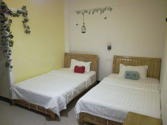 丹霞山香港民宿网上预订,地址,价格,电话查询