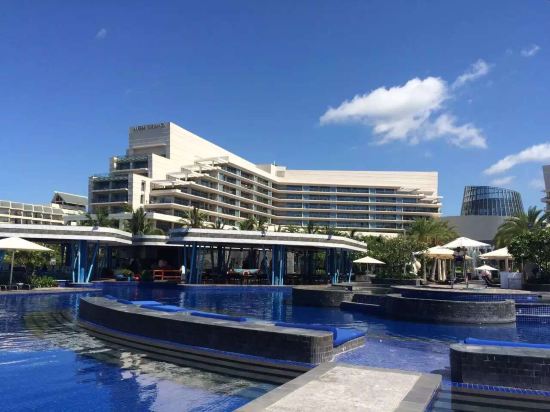 三亚亚龙湾美高梅度假酒店预订价格,联系电话