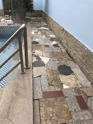 惠州安墩热汤温泉度假村别墅酒店(原安墩温泉度假酒店