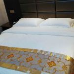 咸阳西安国际机场航运商务宾馆