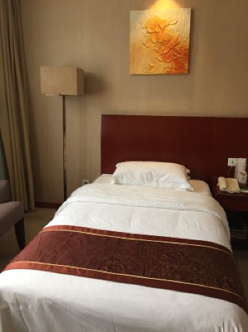 香雪海饭店_香雪海饭店人均消费