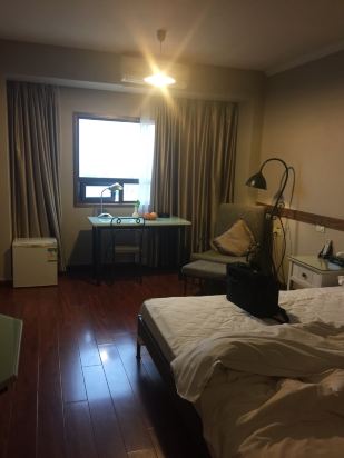 帅府车友饭店(武汉王家湾地铁站店)预订价格,联