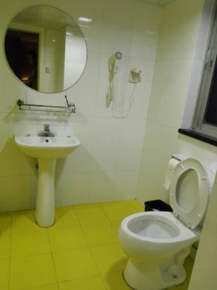 柏高商务酒店(广州太古汇石牌桥地铁站店)(原天