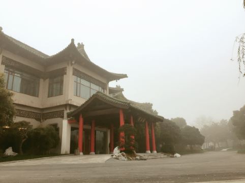 扬州迎宾馆_扬州迎宾馆人均消费(2)