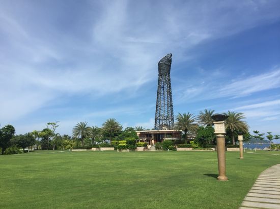 三亚海棠湾开维万达文华度假酒店预订价格,联