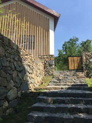 莫干山蕨宿设计精品民宿网上预订,地址,价格,电