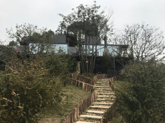 长沙县地球仓酒店(浔龙河店)预订价格,联系电话