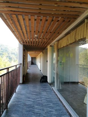 水美温泉度假村(惠东安墩热汤店)