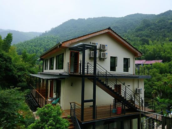 莫干山梵野民宿
