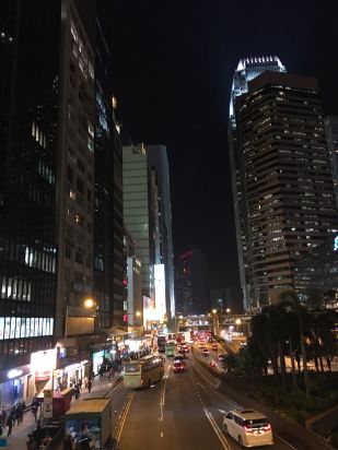 香港龙华宾馆(家庭宾馆)(lung wa hotel)