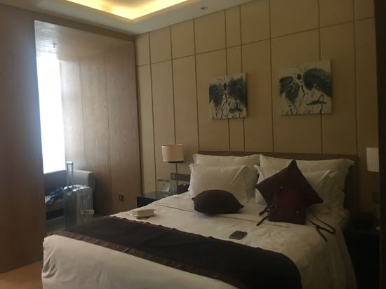 珠海棕泉水疗酒店