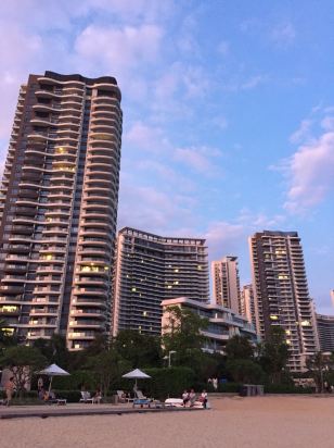 惠州华润小径湾艾家度假公寓预订价格,联系电话\位置地址【携程酒店】