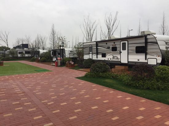 上海邻家露营地预订价格,联系电话\位置地址【携程酒店】