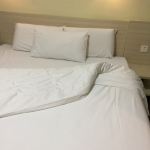 汉庭优佳酒店(昆明东华店)