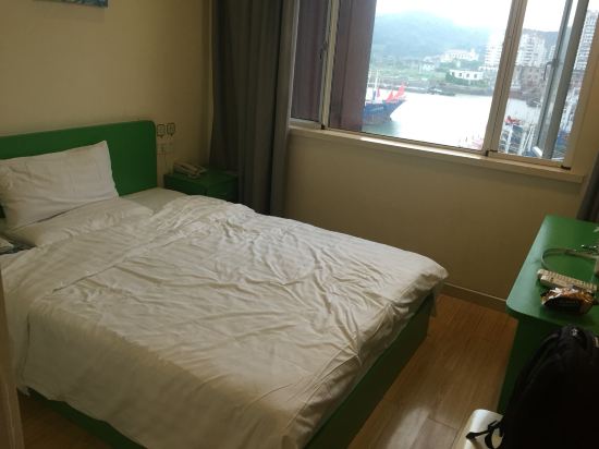 海友酒店(舟山沈家门店)预订价格,联系电话\位