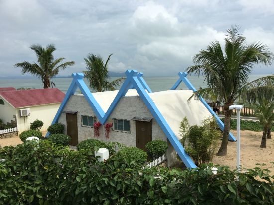 江门台山浪琴湾度假村预订价格,联系电话\位置