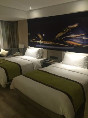 哈尔滨博物馆亚朵酒店预订价格,联系电话\位置