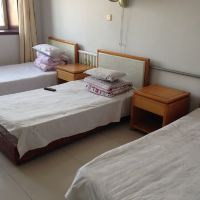 中共故城县郑口镇帝君庙党支部附近精品酒店酒