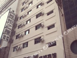 凯悦之星连锁宾馆(哈尔滨邮政街店)图片