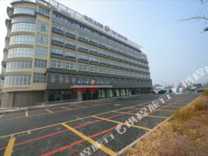 东台酒店排行榜,东台酒店排名,东台住宿推荐