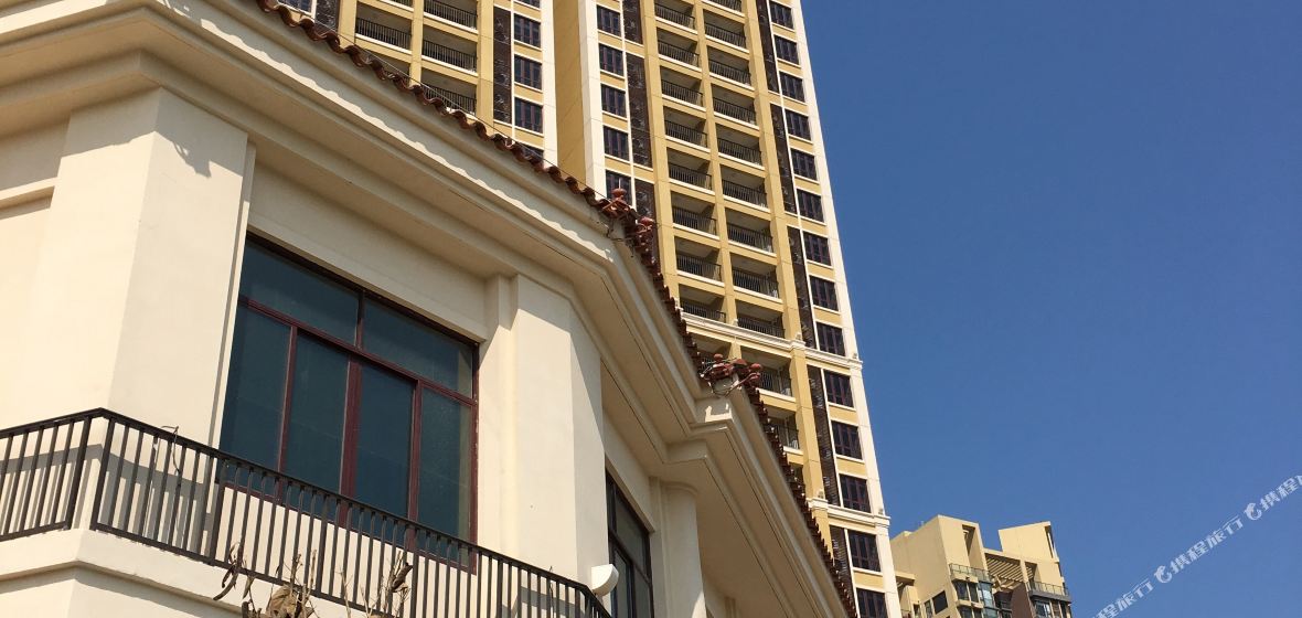 珠海长隆迎海国际公寓网上预订,地址,价格,电话