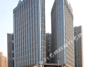 长沙最新开业五星级酒店排行榜,长沙最新开业