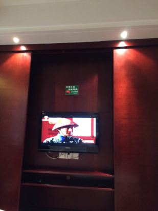 东阳嘉华大酒店高清图片