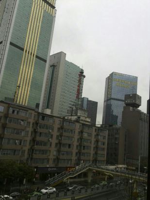 成都写庭阁欧赛尔酒店怎么样\好不好\服务点评