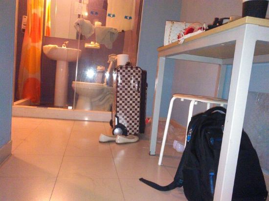 百时快捷酒店(镇江京口学府路店)怎么样\好不好