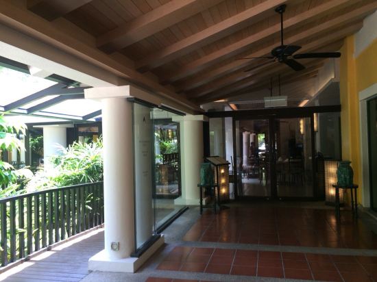 澳门金丽华酒店(Grand Lapa Hotel Macau)预订