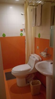 海友客栈(上海华师大店)预订价格,联系电话\位