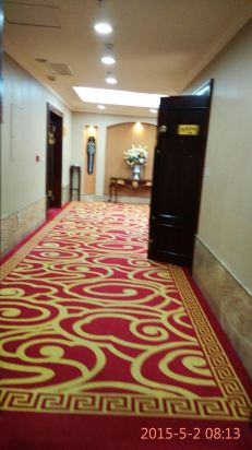 加格达奇北山宾馆预订价格,联系电话\位置地址