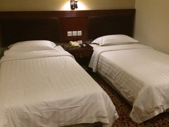 澳门东亚酒店(East Asia hotel)怎么样\好不好\服