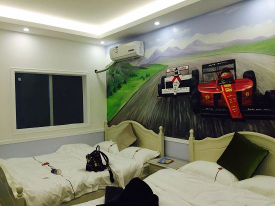 厦门二掌柜客栈怎么样\好不好\服务点评