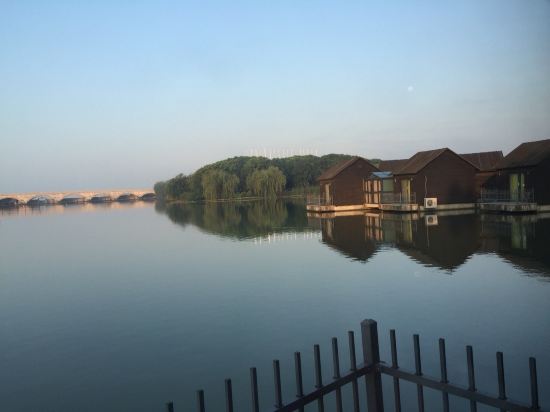 常州竺山湖小镇水上人家酒店预订价格,联系电话\位置地址【携程酒店】