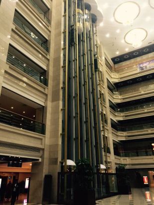 喀什银瑞林国际大酒店用户推荐,共217条好评