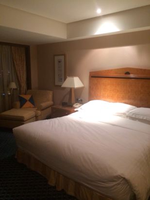 天津万丽泰达酒店怎么样\好不好\服务点评【携