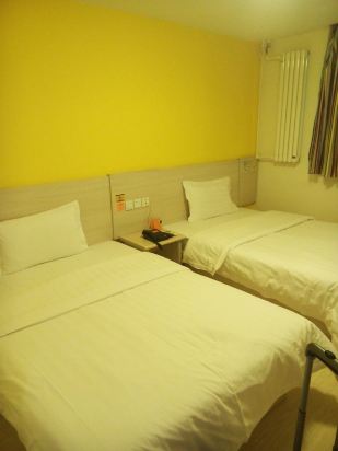 7天连锁酒店(北京航天桥店)预订价格,联系电话