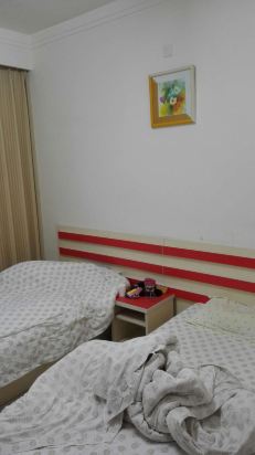 北京京恒宾馆预订价格,联系电话\位置地址