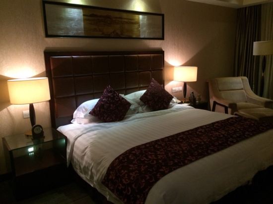 宁德福鼎金九龙大酒店怎么样\好不好\服务点评【携程酒店】