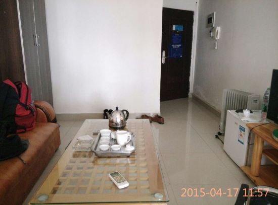 泉州皇盛公寓酒店(泉州晶都店)怎么样, 好不好