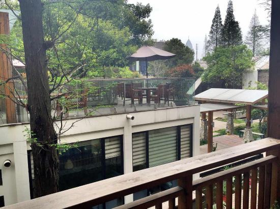 绍兴缪家桥8号创意文化园区云杉驿预订价格,联