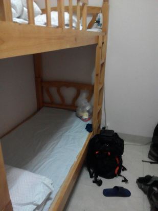 南宁木菠萝青年旅舍预订价格,联系电话\位置地